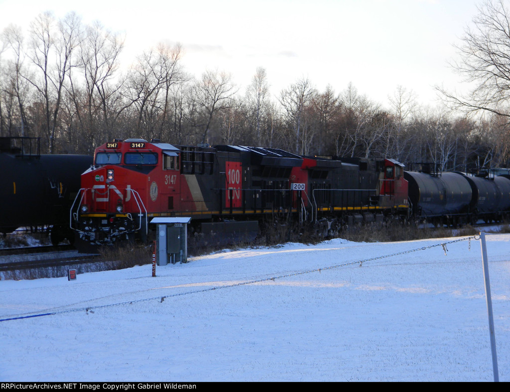 M340 CN 3147 & CN 2652